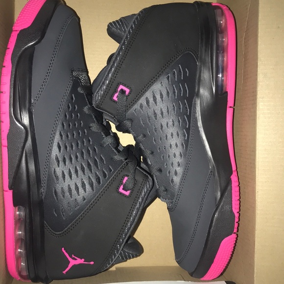 Jordan | Shoes | Jordan Flight Origin 4 Gg | Poshmark